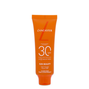 Sun Sport - Unsichtbares Gesichts-Gel SPF30